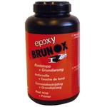 BRUNOX Epoxy Rostsanierer und Grundierer, Gebinde à 1'000 ml