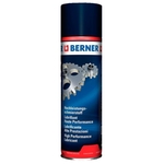 BERNER lubrificante di alte prestazioni, spray da 500 ml