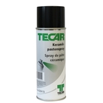 TECAR Keramikpastenspray, Dose à 400 ml