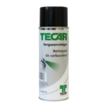 TECAR spray depuratore del carburatore da 400 ml