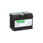 TECAR Batterie de démarrage 12V 56009