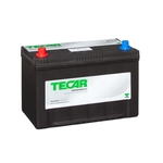 TECAR Batterie de démarrage 12V 59505