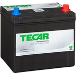 TECAR Starterbatterie 12V 56068