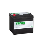 TECAR Batterie de démarrage 12V 56069