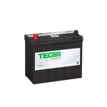 TECAR Batterie de démarrage 12V 54524