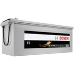 Bosch Batterie de démarrage 12V 725 103 115 225Ah, T5 080