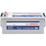 Bosch batteria di trazione 12V 930 180 100 180Ah, L5 077