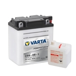 Varta Batterie moto Powersports Freshpack 6V 006 012 003 (Batterie+acide)