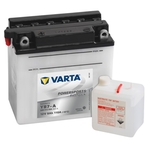 Varta Motorrad-Batterie Powersports Freshpack 12V 508 013 008 (Batterie+Säurepack)