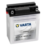 Varta Batterie moto Powersports Freshpack 12V 512 013 012 (Batterie+acide)