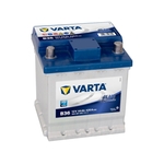 VARTA Batterie de démarrage Blue Dynamic 12V 544 401 042 B36
