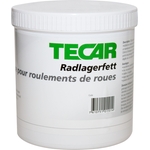 TECAR Radlager- und Hochdruck-Mehrzweckfett, Dose à 850 g