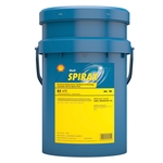 SHELL Spirax S5 ATE 75W/90, Bidon à 20 Liter