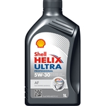 SHELL Helix Ultra Professional AF 5W/30, boîte de 1 litre