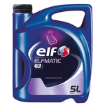 ELFmatic G3, bidone da 5 litri