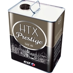 ELF HTX Prestige, SAE 40, Kanne à 5 Liter