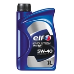 ELF Evolution 900 NF 5W/40, Dose à 1 Liter