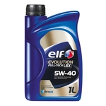 ELF Evolution Full Tech LSX 5W/40, boîte de 1 litre