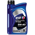 ELF Evolution 900 SXR 5W/40, boîte de 1 litre