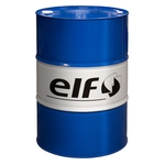 ELF Evolution Full-Tech FE 5W/30, Fass à 208 Liter