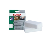 SONAX SchmutzRadierer, Pack à 2 Stück