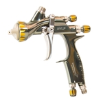 smartGUNS Premium Pistolet à peinture, 1.2 HVLP