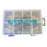 BETAG ICE Cubes MIX Set (1 pz. per variante) 7620