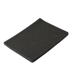 Mirka Soft Handpad, 114 x 154 mm, Pack à 2 Stück
