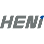 HENI Support-Combiné, 390 x 45mm, pour auto-perçage