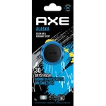 AXE Mini Vent Deodorante, Alaska