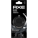 AXE 3D Hanging, Black