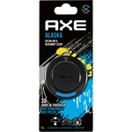 AXE 3D Hanging Deodorante, Alaska
