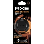 AXE 3D Hanging Deodorante, Dark Temptation