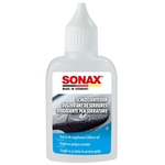 SONAX Antigelo per serrature, pezzo da 50 ml