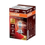 OSRAM Night Breaker 220 H7, FS