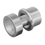 AUTOPSTENHOJ Multi-Adattatore per foro di montaggio Ø 50 mm, 1 pezzo