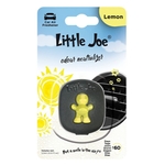 Little Joe Membrane Lemon, jaune