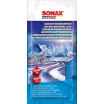 SONAX Chiffon microfibre antibuée, 40 × 25 cm, 1 pièce