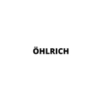 ÖHLRICH Buse d'aspirateur 60 mm