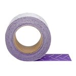 3M Cubitron II Hookit Strisce abrasive 737U in rotolo, 70 mm x 12 m, 150