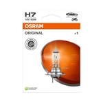 OSRAM Ampoule auto H7 64210-1BL, 12 V 55 W, Blister