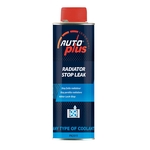 AUTO-PLUS Additif anti-fuite pour radiateurs, PN2011, 300 ml