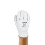 Ansell ActivArmr Sur-gant en cuir 96-002, taille 10