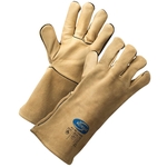 KORSAR Gants de soudeur Koriweld II, taille 10