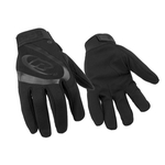 Ansell Handschuhe Ringers R133 schwarz, Grösse L