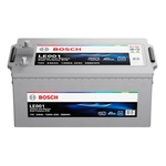 BOSCH Batteria di trazione 12V 240Ah LE 001