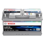 BOSCH Traktionsbatterie 12V 95Ah LA 010