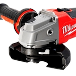 MILWAUKEE Meuleuse d'angle M18FSAG125X-0