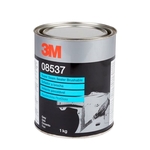 3M Sigillante per cuciture spalmabile, grigio, lattina da 1 l