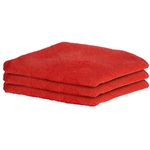 SONAX Panni di microfibre per l'esterno, 40 × 40 cm, 50 pezzi